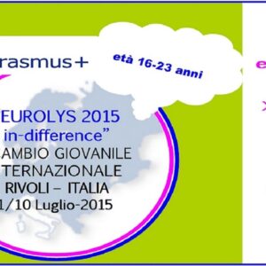 Eurolys 2015 – In-Difference (Archivio Scambi 2015)