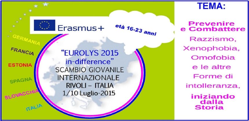 Eurolys 2015 – In-Difference (Archivio Scambi 2015)