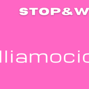 #sballiamocidivita (Archivio 2021)
