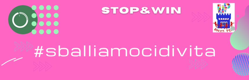 #sballiamocidivita (Archivio 2021) #sballiamocidivita (Archivio 2021)