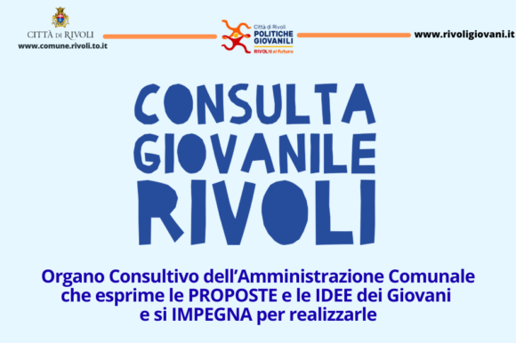 La Consulta Giovanile – Il nuovo Regolamento e come farne parte