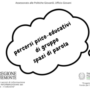 OLTRE LA TEMPESTA – SPAZI DI PAROLA A SCUOLA E…FUORI!