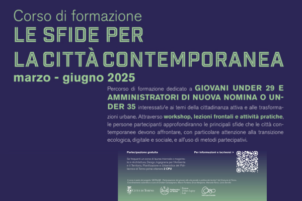 ZETA LAB – Cittadinanza Attiva, Educazione Civica e Protagonismo Giovanile 20-29 (Archivio 2025) ZETA LAB – Cittadinanza Attiva, Educazione Civica e Protagonismo Giovanile 20-29 (Archivio 2025)