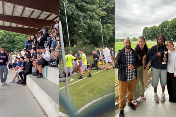 SCUOLE E SPORT…S 4 Giugno ai campi UISP – ecco il VIDEO!! ARCHIVIO 2025 SCUOLE E SPORT…S 4 Giugno ai campi UISP – ecco il VIDEO!! ARCHIVIO 2025
